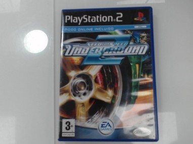 6-6-169833-1-Videojuego PS2 Need for Speed Underground 2 