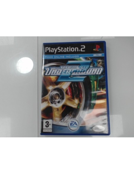 6-6-169833-1-Videojuego PS2 Need for Speed Underground 2 