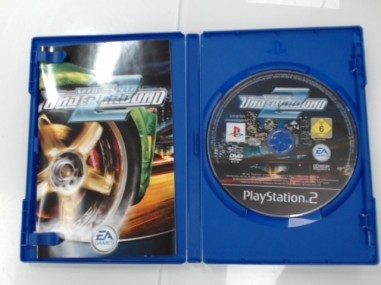 6-6-169833-2-Videojuego PS2 Need for Speed Underground 2 