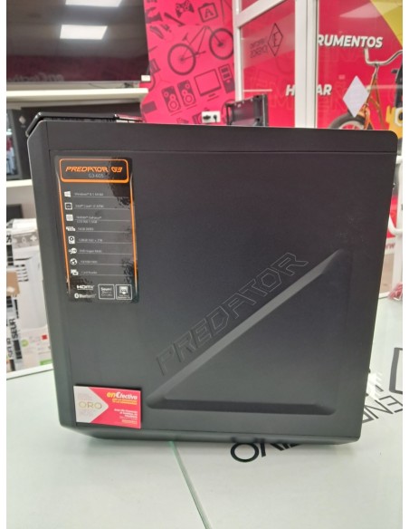 6-6-166468-1-Ordenador Sobremesa PC Acer Predator I7 2Tb 16Gb