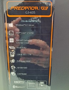 6-6-166468-1-Ordenador Sobremesa PC Acer Predator I7 2Tb 16Gb 2