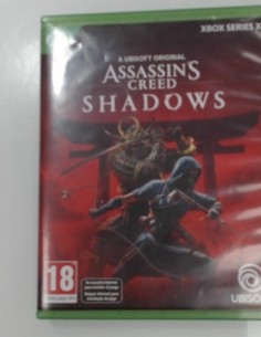 6-6-169814-1-Videojuego Xbox One assassins creed shadows 