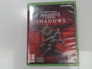 6-6-169814-1-Videojuego Xbox One assassins creed shadows 
