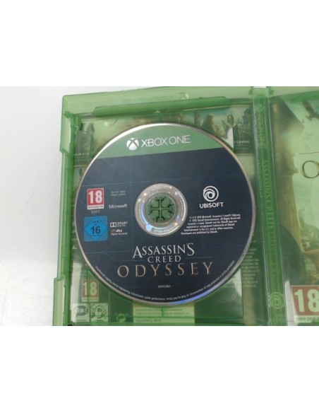 6-6-169813-2-Videojuego Xbox One assassins creed odyssey