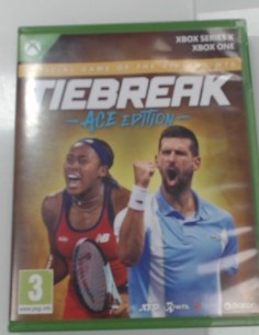 6-6-169812-1-Videojuego Xbox One tiebreak ace edition