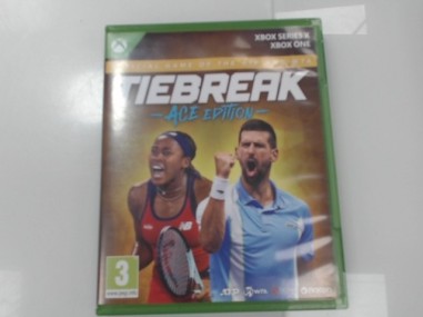 6-6-169812-1-Videojuego Xbox One tiebreak ace edition