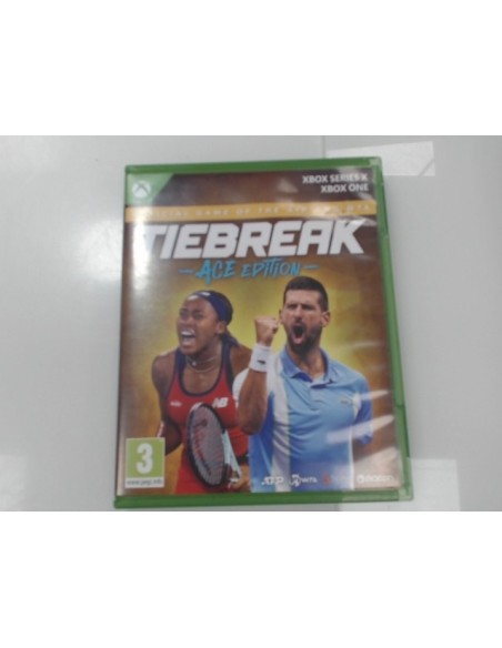 6-6-169812-1-Videojuego Xbox One tiebreak ace edition