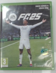 6-6-169811-1-Videojuego Xbox One fc25