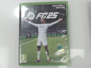 6-6-169811-1-Videojuego Xbox One fc25