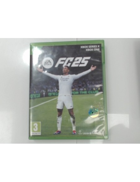 6-6-169811-1-Videojuego Xbox One fc25