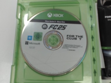 6-6-169811-2-Videojuego Xbox One fc25