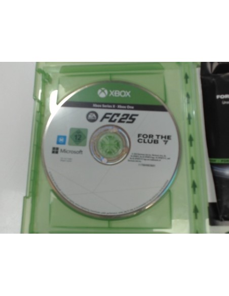 6-6-169811-2-Videojuego Xbox One fc25