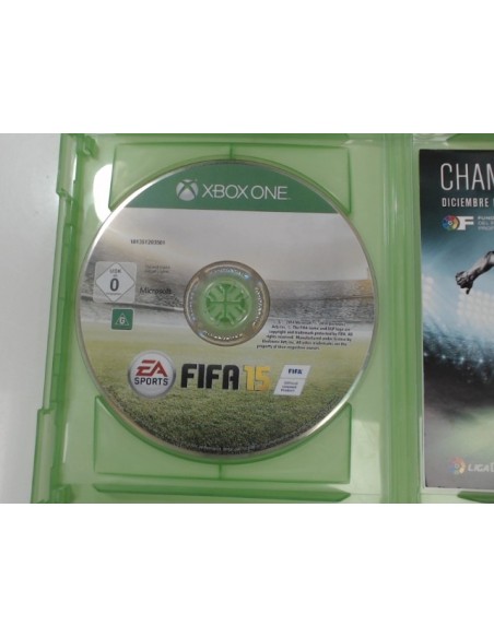 6-6-169810-2-Videojuego Xbox One fifa 15