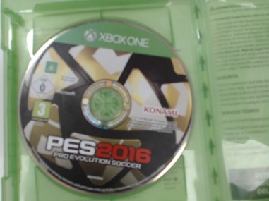 6-6-169809-2-Videojuego Xbox One pes2016