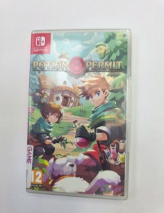 1-1-274760-1-Videojuego Nintendo Switch Potion Permit 