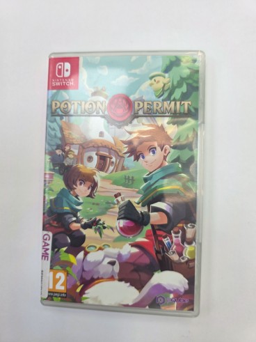 1-1-274760-1-Videojuego Nintendo Switch Potion Permit 