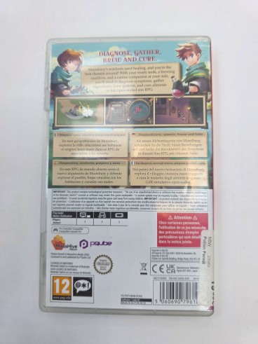 1-1-274760-2-Videojuego Nintendo Switch Potion Permit 