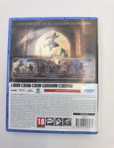 1-1-274761-1-Videojuego PS5 Assasins Creed Mirage 2