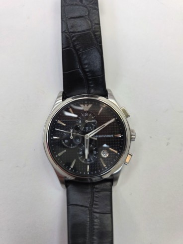 1-1-270682-2-Reloj Pulsera Caballero Emporio Armani Diver Ar 11312 