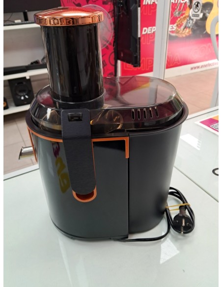 6-6-169802-4-Extractor Cocina zumera Cecotec extreme titanium 19000xl