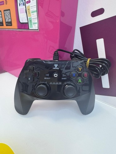 9-9-78300-1-Mando Ps3 Y Pc Netway Compatible 