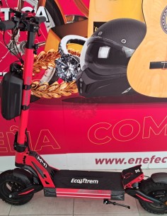 6-6-169400-1-Patinete Electrico Ecoxtrem M41 Armored One (450kms)