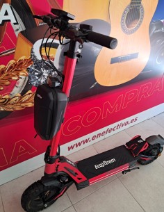 6-6-169400-1-Patinete Electrico Ecoxtrem M41 Armored One (450kms) 2