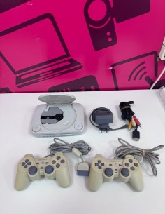 7-7-88380-1-Consola PS1 One
