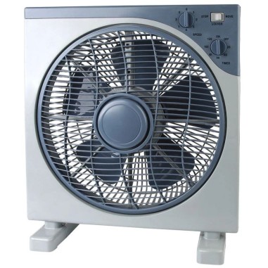 8-1-273977-1-ventilador de suelo 12 30cm 50W 3 vel NUEVO