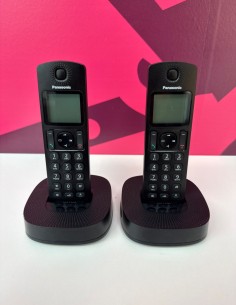 8-8-78899-1-Teléfono Fijo Inalámbrico Panasonic KX-TGCA30E