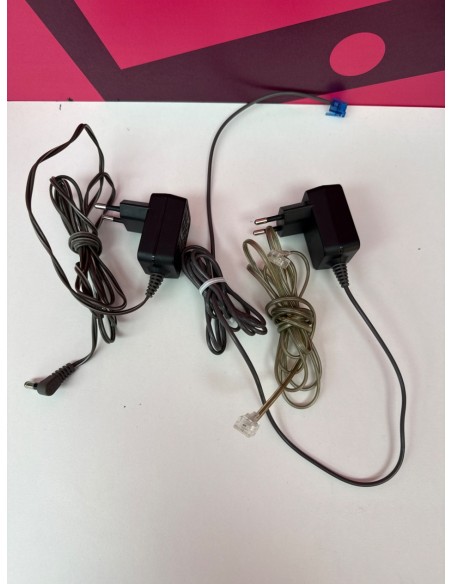8-8-78899-3-Teléfono Fijo Inalámbrico Panasonic KX-TGCA30E