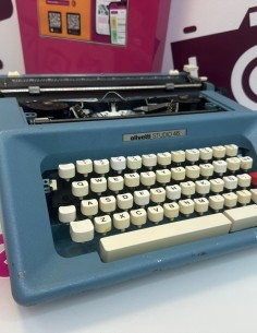 9-9-78361-1-Hogar y complementos maquina de escribir olivetti studio 46