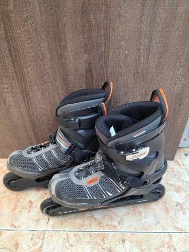 1-1-274772-1-Patines Oxelo Talla 43