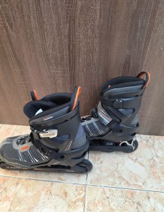 1-1-274772-1-Patines Oxelo Talla 43 2