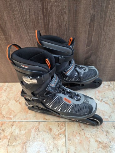 1-1-274772-3-Patines Oxelo Talla 43