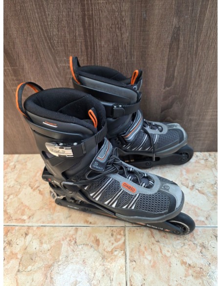 1-1-274772-3-Patines Oxelo Talla 43