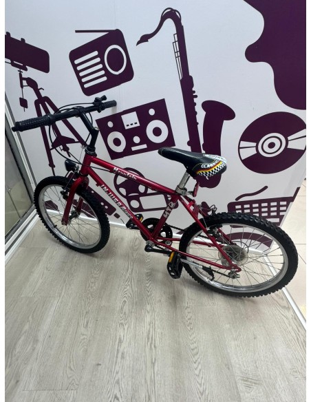 9-9-78333-1-Bicicleta Nino injusa bikes mountain mtd roja 20
