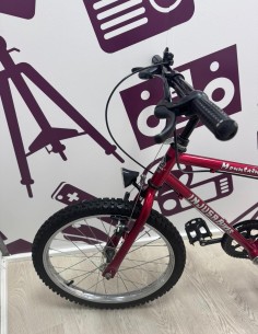 9-9-78333-1-Bicicleta Nino injusa bikes mountain mtd roja 20 2
