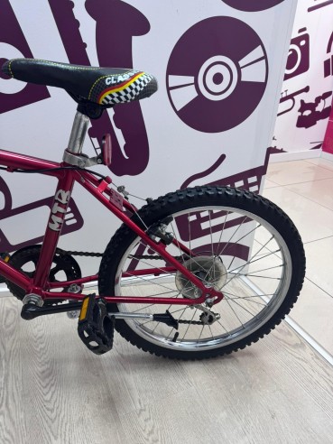 9-9-78333-4-Bicicleta Nino injusa bikes mountain mtd roja 20