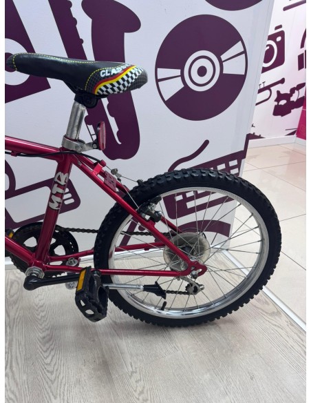 9-9-78333-4-Bicicleta Nino injusa bikes mountain mtd roja 20