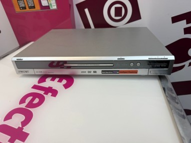 7-9-77565-2-Reproductor DVD Sony Rdr-hx910