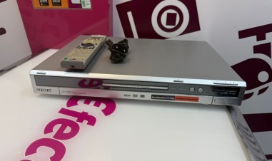 7-9-77565-5-Reproductor DVD Sony Rdr-hx910