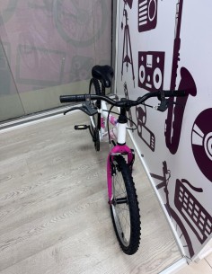 9-9-78381-1-Bicicleta Nino denbike blanca y rosada 20 2
