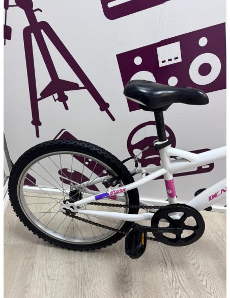 9-9-78381-3-Bicicleta Nino denbike blanca y rosada 20