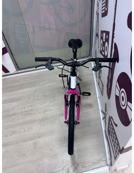 9-9-78381-5-Bicicleta Nino denbike blanca y rosada 20