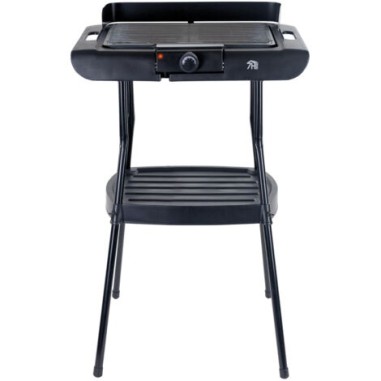 6-1-274036-1-Barbacoa Electrica sin humos 2000w 7hause NUEVO