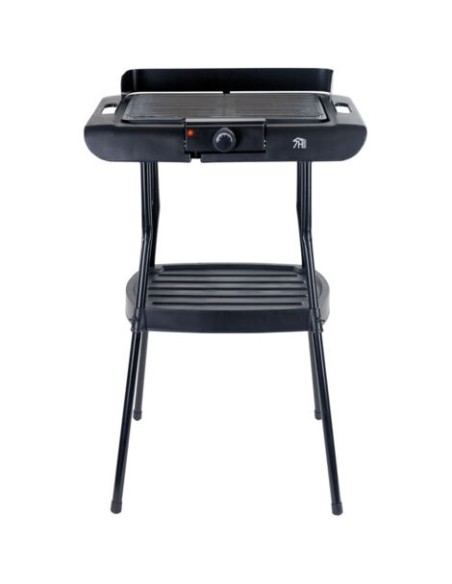 6-1-274036-1-Barbacoa Electrica sin humos 2000w 7hause NUEVO