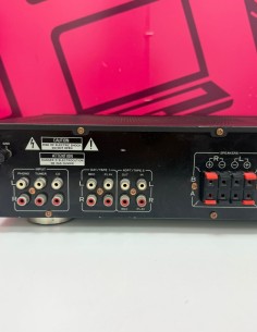 7-7-87137-1-Amplificador Home Cinema Pioneer A22
