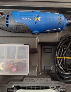 6-6-166988-1-Herramientas Eléctricas Dexter 150M2.52 2