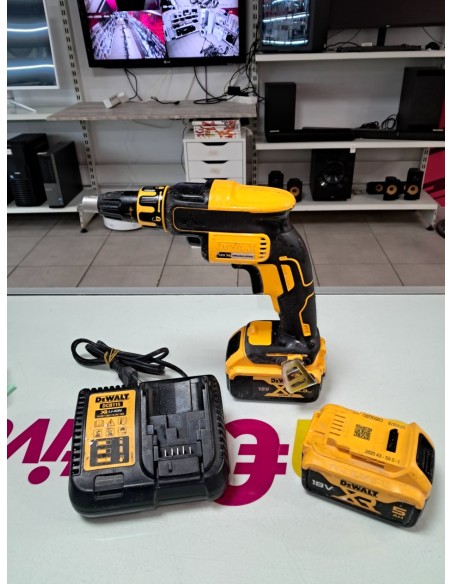 6-6-169080-1-Taladro A Bateria Dewalt Dcf620
